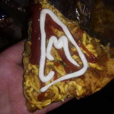  بيتزا ايطالي اصلي 