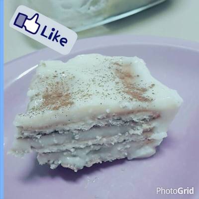  حلا تيراميسو ولا اسهل 