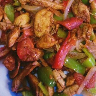  شاورما عالسريع 