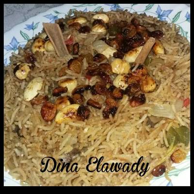  شعيريه بالكبد والقوانص 