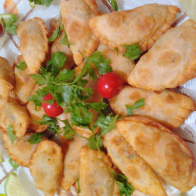  شوصو بحشوة جد لذيذة 