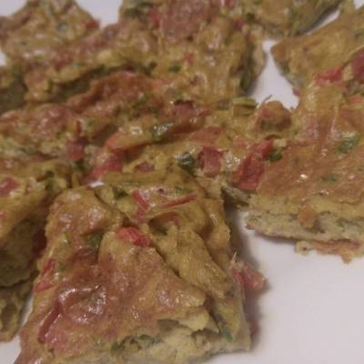  سوفليه الآعشاب 