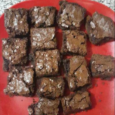  براونيز فدجي 