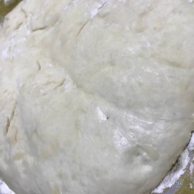  عجبنة سهلة وسريعة ❤️ 