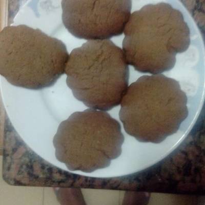  أسرع كوكيز كاكاو 