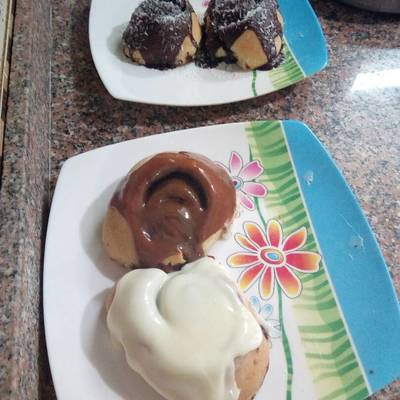  طريقة السينابون 