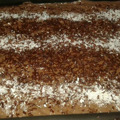  بسكوت بمهلبيه الشيكولاته 