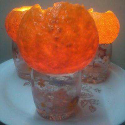  ماندرين رومانس 