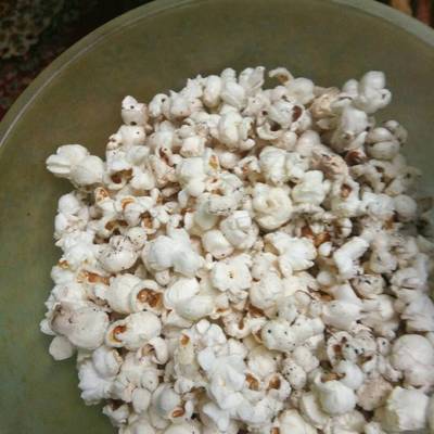  فشار بالقرفه ❤ 