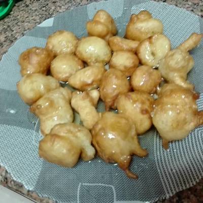  بقلاوة مش مكلفة 