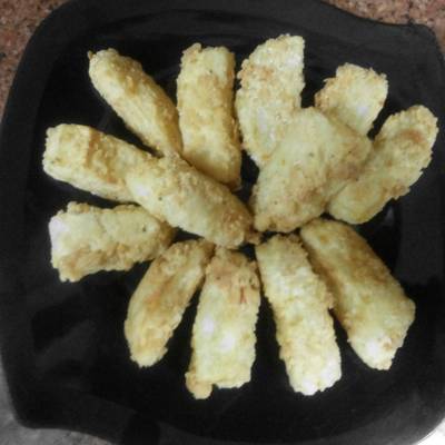  بطاطس كنتاكي 