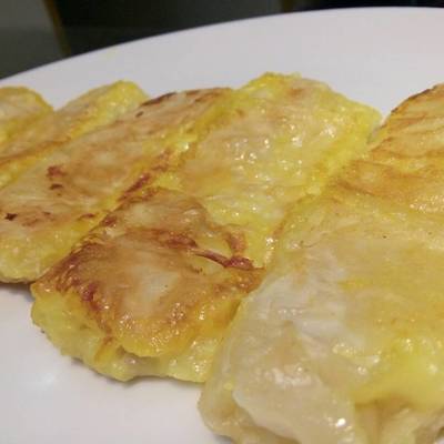  جلاش بالكاسترد و جوز الهند و المكسرات 