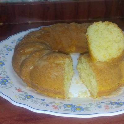  كيكه فانيليا 