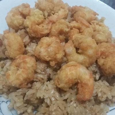  جمبرى مقرمش وخطير 