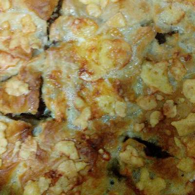  جلاش باللحم المفروم 