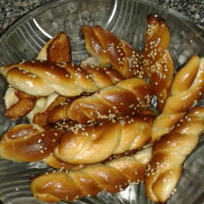  حلو الضفيرة 