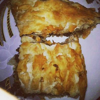  احلي رقاق ممكن تاكليه بشوربه الحمام 