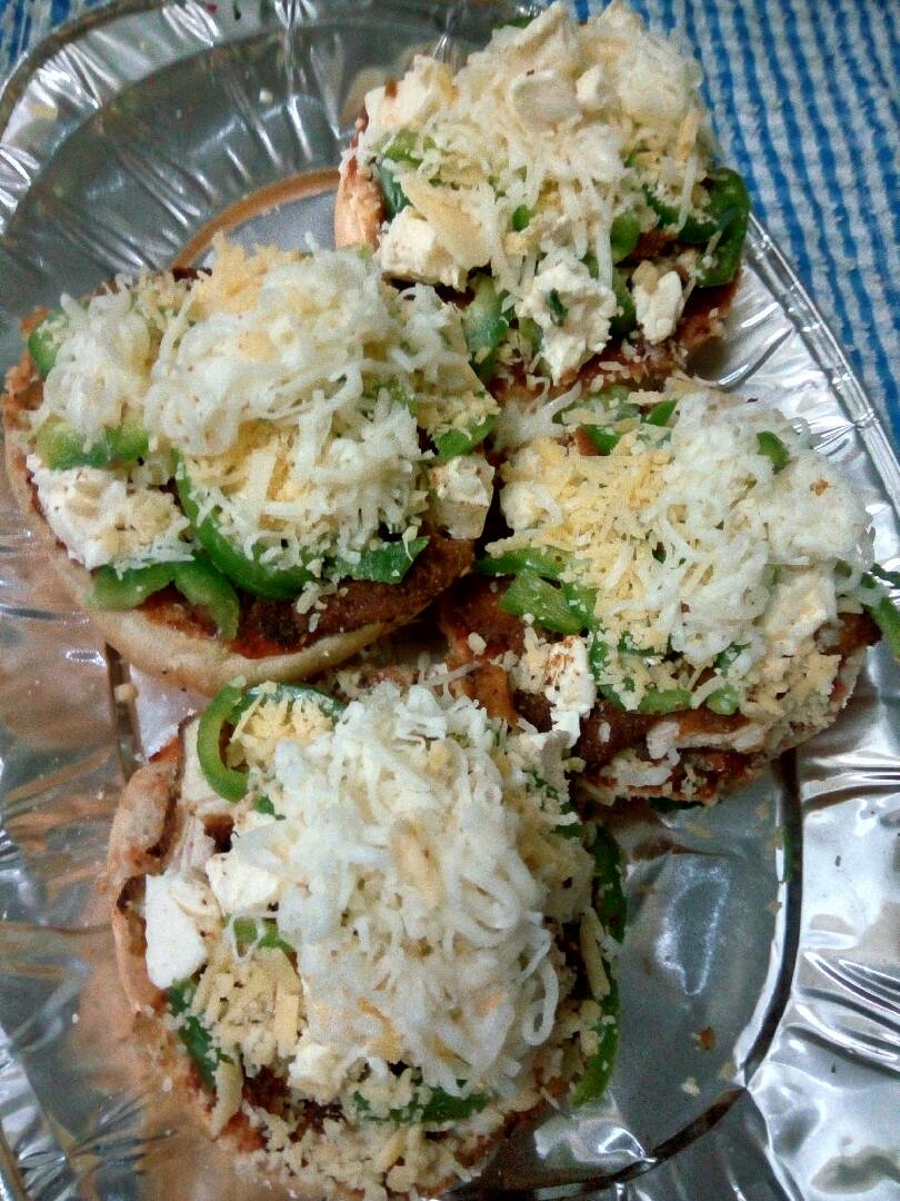  بيتزا الكيزر 