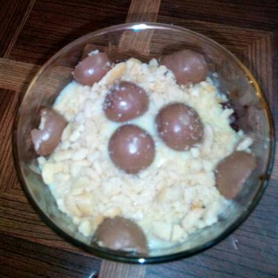  كاسات الكريمة بالمالتيزر 