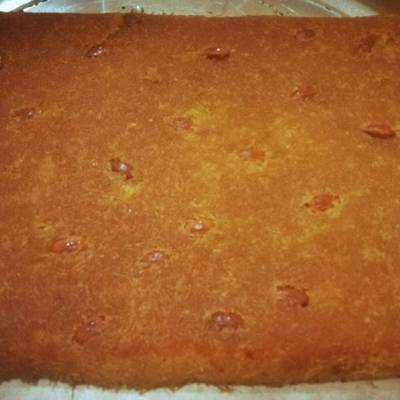  طريقة عمل كنافة بالمكسرات 