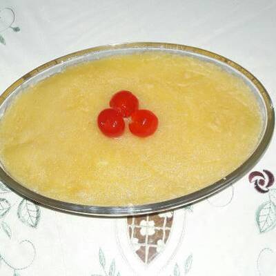  حلاوة الدقيق 