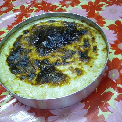  مكرونه بشامل بالكبد والقوانص 