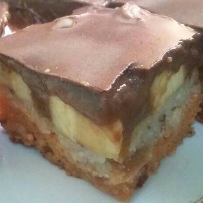  طبق حلو من اختراعي 