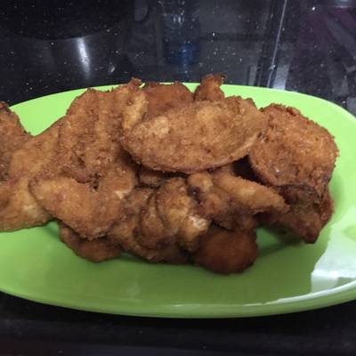  فراخ بانيه كرانشي 