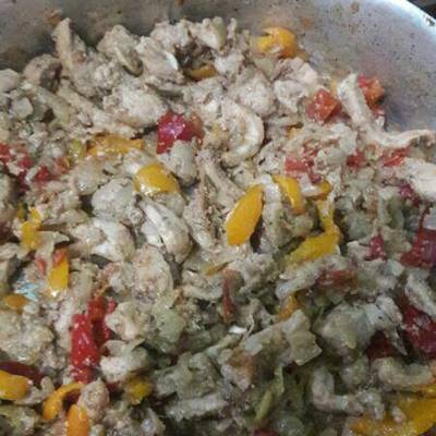  شاورما الفراخ سهله جداااا 