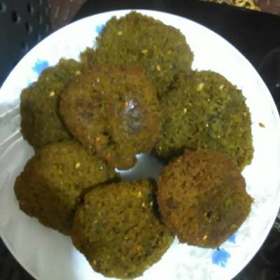  الطعمية او الفلافل 