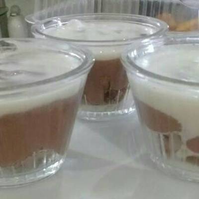  حلا بسكويت....