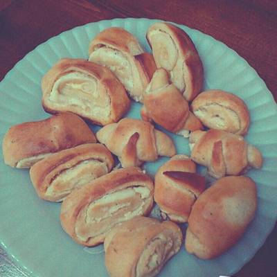  معجنات طريه ولذيذه