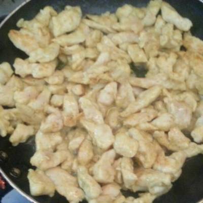  شاورما لذيذة وسريعة 