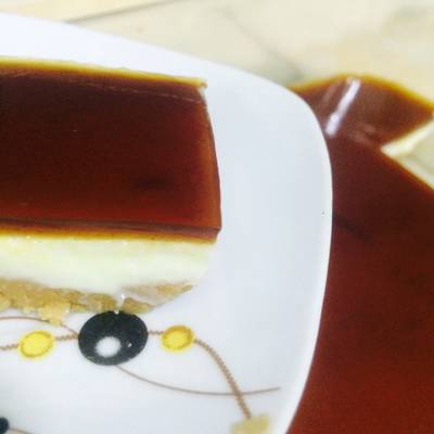  حلا الزبادي السهل 