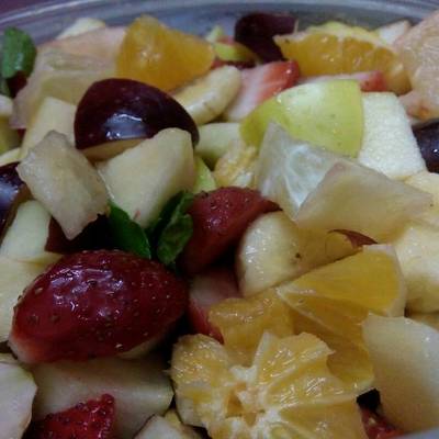  ترافل فواكه 