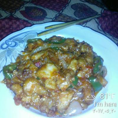  فراخ بصوص الاحمر 