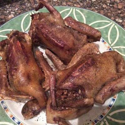  حمام محشى ارز 