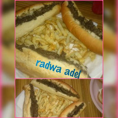  الكبدة الاسكندراني المظبووووط 