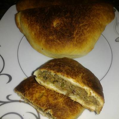  حواوشي إسكندراني بطريقتي 