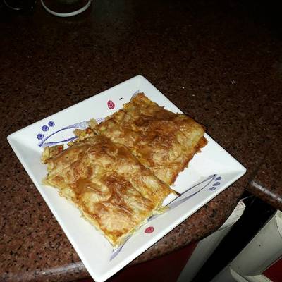  فطير الفراخ 