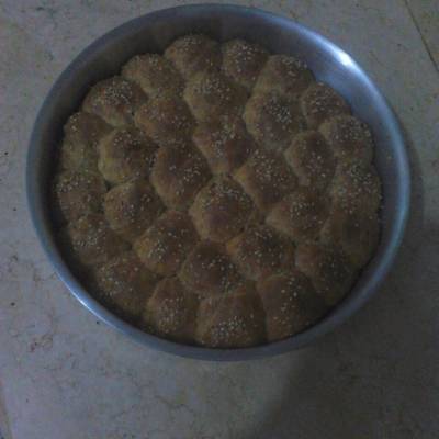  خليه نحل بحشوة التمر 