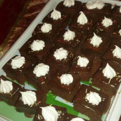  جاتوه شاتوه جميل وسهل 