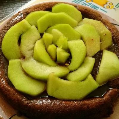  الشاتوه بالفاكهه 