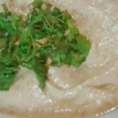  عمل الطحينه 