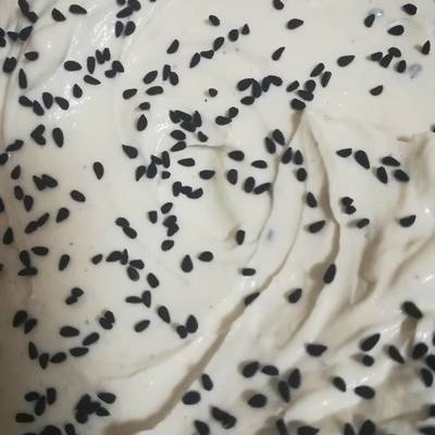  جبنه كريمي بطريقه الشيف نجلاء