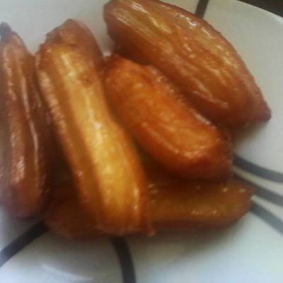  طريقة عمل بلح الشام 