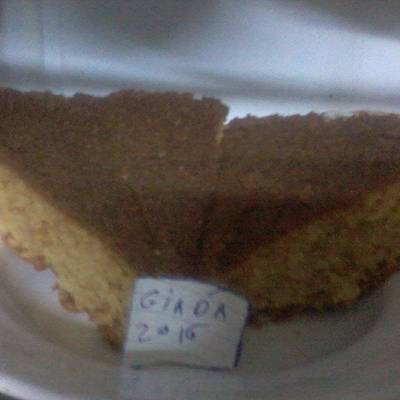  كيك برايتون جادا 