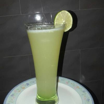  عصير الليمون 