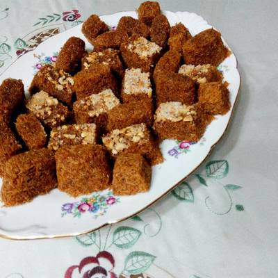  قوالب الكنافة 