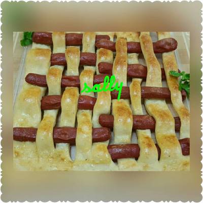  سوسيس جريد sausage grid 